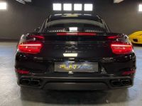 Porsche 911 (991.2) TURBO S COUPE 3.8i 580 ch PDK - <small></small> 169.990 € <small>TTC</small> - #6