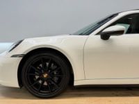 Porsche 911 992 3.0 385 ch Approved 05/2025 - <small></small> 114.990 € <small>TTC</small> - #4