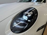 Porsche 911 992 3.0 385 ch Approved 05/2025 - <small></small> 114.990 € <small>TTC</small> - #14