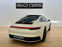 Porsche 911 992 3.0 385 ch PA 05/2025 Chrono / TO / PDLS+ / Bose / Apple CarPlay - <small></small> 107.990 € <small>TTC</small> - #2