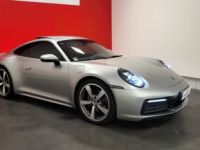 Porsche 911 992 3.0 385 PDK TOIT OUVRANT PACK CHRONO - <small></small> 154.900 € <small>TTC</small> - #10