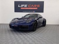 Porsche 911 (992) 3.0 385ch PDK 2020 2ème main éligible Approved origine France toit ouvrant - <small></small> 126.990 € <small>TTC</small> - #2