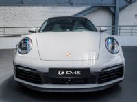 Porsche 911 (992) 3.0 450 Carrera S PDK7 - <small>A partir de </small>1.270 EUR <small>/ mois</small> - #2