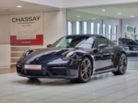 Porsche 911 (992) 3.0 450 TARGA 4S - <small></small> 182.900 € <small>TTC</small> - #1