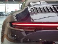 Porsche 911 (992) 3.0 450 TARGA 4S - <small></small> 182.900 € <small>TTC</small> - #7