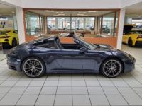 Porsche 911 (992) 3.0 450 TARGA 4S - <small></small> 182.900 € <small>TTC</small> - #28