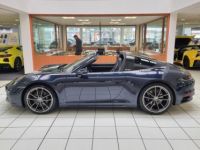 Porsche 911 (992) 3.0 450 TARGA 4S - <small></small> 182.900 € <small>TTC</small> - #30