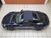 Porsche 911 (992) 3.0 450 TARGA 4S - <small></small> 182.900 € <small>TTC</small> - #31