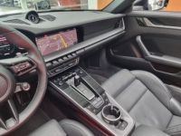 Porsche 911 (992) 3.0 450 TARGA 4S - <small></small> 174.900 € <small>TTC</small> - #4