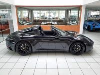 Porsche 911 (992) 3.0 450 TARGA 4S - <small></small> 174.900 € <small>TTC</small> - #32