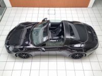 Porsche 911 (992) 3.0 450 TARGA 4S - <small></small> 174.900 € <small>TTC</small> - #37