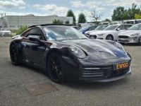 Porsche 911 (992) 3.0 450ch CARRERA 4S BURMESTER-PSE-MATRIX-CHRONO-FRANCE - <small></small> 139.990 € <small>TTC</small> - #6