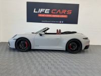 Porsche 911 992 3.0 480ch GTS PDK 2022 française entretien garantie constructeur - <small></small> 224.990 € <small>TTC</small> - #7