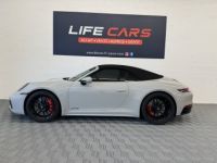 Porsche 911 992 3.0 480ch GTS PDK 2022 française entretien garantie constructeur - <small></small> 224.990 € <small>TTC</small> - #8