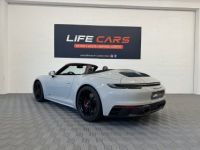 Porsche 911 992 3.0 480ch GTS PDK 2022 française entretien garantie constructeur - <small></small> 224.990 € <small>TTC</small> - #9