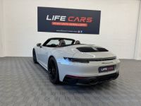 Porsche 911 992 3.0 480ch GTS PDK 2022 française entretien garantie constructeur - <small></small> 224.990 € <small>TTC</small> - #10