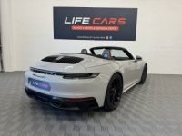 Porsche 911 992 3.0 480ch GTS PDK 2022 française entretien garantie constructeur - <small></small> 224.990 € <small>TTC</small> - #11