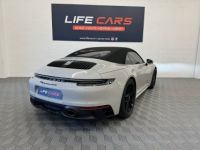 Porsche 911 992 3.0 480ch GTS PDK 2022 française entretien garantie constructeur - <small></small> 224.990 € <small>TTC</small> - #12