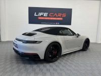 Porsche 911 992 3.0 480ch GTS PDK 2022 française entretien garantie constructeur - <small></small> 224.990 € <small>TTC</small> - #13