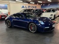 Porsche 911 (992) 3.0 CARRERA S PDK8 - <small></small> 139.000 € <small></small> - #4