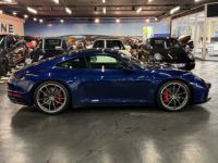 Porsche 911 (992) 3.0 CARRERA S PDK8 - <small></small> 139.000 € <small></small> - #5