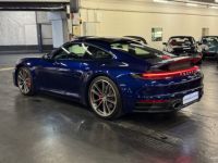 Porsche 911 (992) 3.0 CARRERA S PDK8 - <small></small> 139.000 € <small></small> - #9