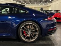 Porsche 911 (992) 3.0 CARRERA S PDK8 - <small></small> 139.000 € <small></small> - #11