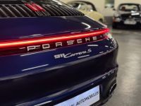 Porsche 911 (992) 3.0 CARRERA S PDK8 - <small></small> 139.000 € <small></small> - #41