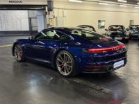 Porsche 911 (992) 3.0 CARRERA S PDK8 - <small></small> 139.000 € <small></small> - #42