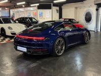 Porsche 911 (992) 3.0 CARRERA S PDK8 - <small></small> 139.000 € <small></small> - #44