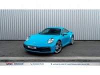 Porsche 911 992 3.0i 385 carrera 4 / Disponible - <small></small> 124.990 € <small>TTC</small> - #1