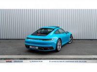 Porsche 911 992 3.0i 385 carrera 4 / Disponible - <small></small> 124.990 € <small>TTC</small> - #2