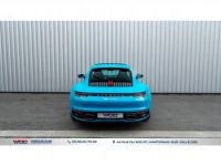 Porsche 911 992 3.0i 385 carrera 4 / Disponible - <small></small> 124.990 € <small>TTC</small> - #4