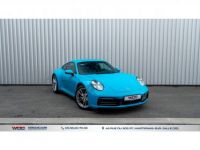 Porsche 911 992 3.0i 385 carrera 4 / Disponible - <small></small> 124.990 € <small>TTC</small> - #5