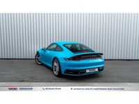 Porsche 911 992 3.0i 385 carrera 4 / Disponible - <small></small> 124.990 € <small>TTC</small> - #6