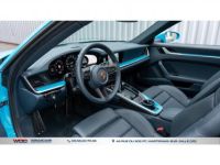 Porsche 911 992 3.0i 385 carrera 4 / Disponible - <small></small> 124.990 € <small>TTC</small> - #8