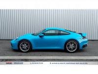 Porsche 911 992 3.0i 385 carrera 4 / Disponible - <small></small> 124.990 € <small>TTC</small> - #11