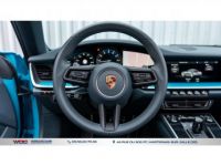 Porsche 911 992 3.0i 385 carrera 4 / Disponible - <small></small> 124.990 € <small>TTC</small> - #21