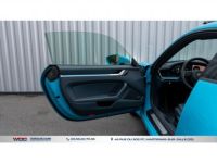 Porsche 911 992 3.0i 385 carrera 4 / Disponible - <small></small> 124.990 € <small>TTC</small> - #36