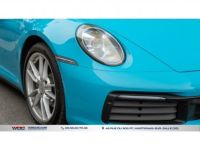 Porsche 911 992 3.0i 385 carrera 4 / Disponible - <small></small> 124.990 € <small>TTC</small> - #66