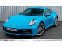 Porsche 911 992 3.0i 385 carrera 4 / Disponible - <small></small> 124.990 € <small>TTC</small> - #72