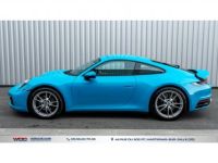 Porsche 911 992 3.0i 385 carrera 4 / Disponible - <small></small> 124.990 € <small>TTC</small> - #73