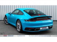 Porsche 911 992 3.0i 385 carrera 4 / Disponible - <small></small> 124.990 € <small>TTC</small> - #74