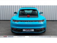 Porsche 911 992 3.0i 385 carrera 4 / Disponible - <small></small> 124.990 € <small>TTC</small> - #75