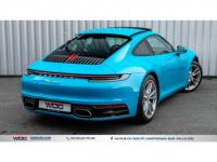 Porsche 911 992 3.0i 385 carrera 4 / Disponible - <small></small> 124.990 € <small>TTC</small> - #76