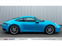 Porsche 911 992 3.0i 385 carrera 4 / Disponible - <small></small> 124.990 € <small>TTC</small> - #77