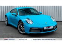 Porsche 911 992 3.0i 385 carrera 4 / Disponible - <small></small> 124.990 € <small>TTC</small> - #78