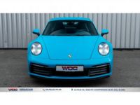 Porsche 911 992 3.0i 385 carrera 4 / Disponible - <small></small> 124.990 € <small>TTC</small> - #79