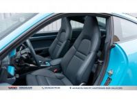 Porsche 911 992 3.0i 385 PDK / Approved / Française - <small></small> 124.990 € <small>TTC</small> - #7