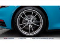 Porsche 911 992 3.0i 385 PDK / Approved / Française - <small></small> 124.990 € <small>TTC</small> - #14